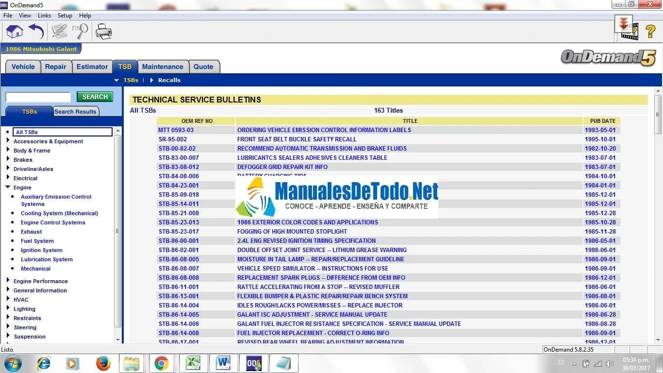 mitchell ondemand5 full
