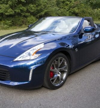 Descargar Manual de Propietario NISSAN Z roadster 2014 en PDF Gratis