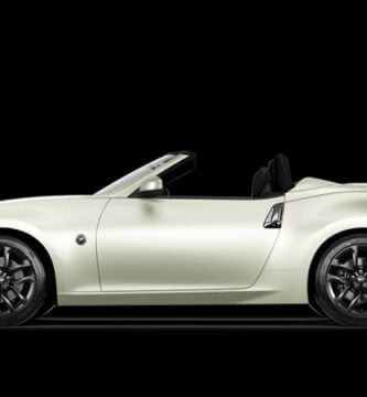 Descargar Manual de Propietario NISSAN Z roadster 2016 en PDF Gratis