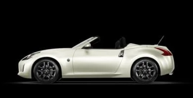 Descargar Manual de Propietario NISSAN Z roadster 2016 en PDF Gratis