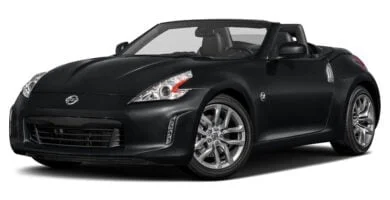 Descargar Manual de Propietario NISSAN Z roadster 2017 en PDF Gratis