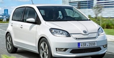 Descargar Catálogo de Partes SKODA Citigo 2019 AutoPartes y Refacciones