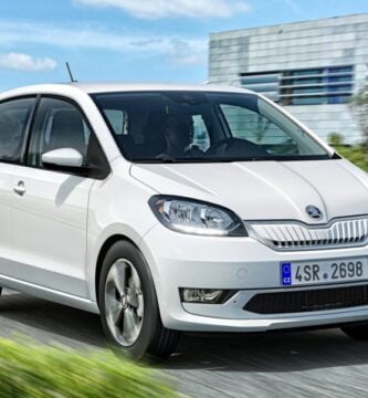 Descargar Manual SKODA CITIGO 2019 de Reparación y Servicio