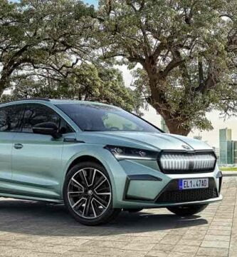 Descargar Catálogo de Partes SKODA ENYAQ 2019 AutoPartes y Refacciones