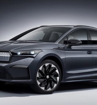 Descargar Catálogo de Partes SKODA ENYAQ 2021 AutoPartes y Refacciones