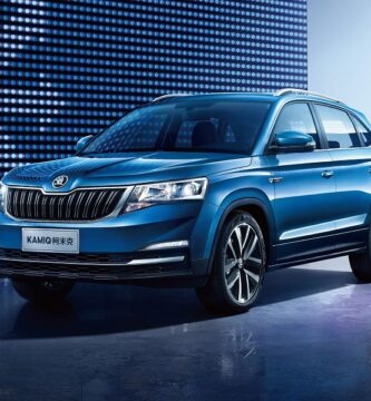 Descargar Manual SKODA KAMIQ 2018 de Reparación y Servicio