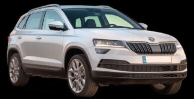 Descargar Catálogo de Partes SKODA KAROQ 2019 AutoPartes y Refacciones