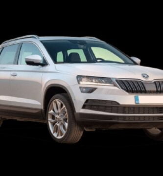 Descargar Manual SKODA KAROQ 2019 de Reparación y Servicio