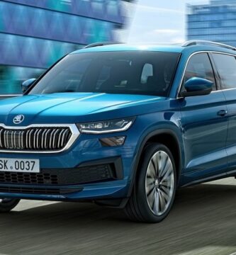 Descargar Manual SKODA KODIAQ 2012 de Reparación y Servicio