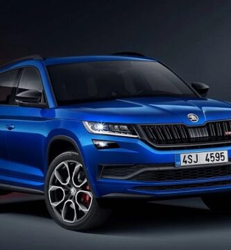 Descargar Catálogo de Partes SKODA KODIAQ 2019 AutoPartes y Refacciones