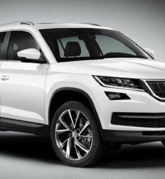 Descargar Manual SKODA KODIAQ 2020 de Reparación y Servicio