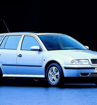 Descargar Manual SKODA OCTAVIA 2000 de Reparación y Servicio