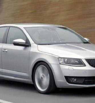 Descargar Manual SKODA OCTAVIA 2014 de Reparación y Servicio