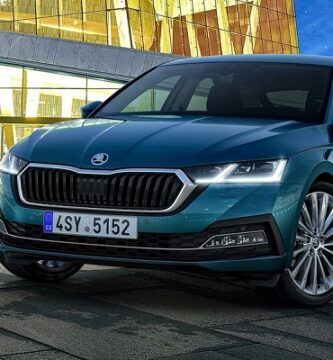 Descargar Catálogo de Partes SKODA OCTAVIA 2020 AutoPartes y Refacciones