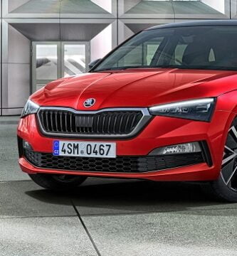 Descargar Manual SKODA SCALA 2019 de Reparación y Servicio