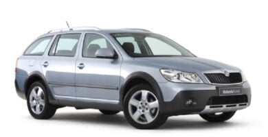 Descargar Manual SKODA SCOUT 2012 de Reparación y Servicio