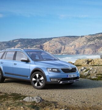 Descargar Catálogo de Partes SKODA SCOUT 2014 AutoPartes y Refacciones