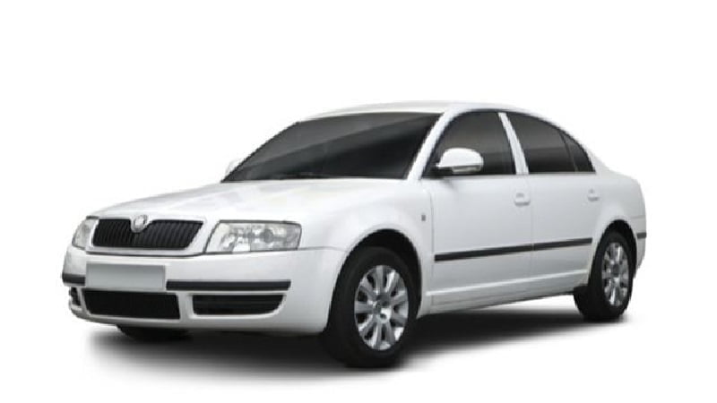 Descargar Catálogo de Partes SKODA SUPERB 2007 AutoPartes y Refacciones