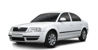 Descargar Manual SKODA SUPERB 2007 de Reparación y Servicio