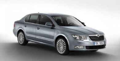 Descargar Catálogo de Partes SKODA SUPERB 2012 AutoPartes y Refacciones