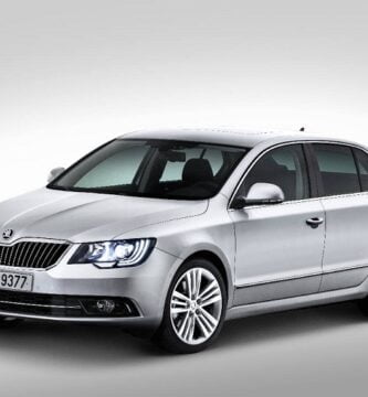 Descargar Catálogo de Partes SKODA SUPERB 2013 AutoPartes y Refacciones