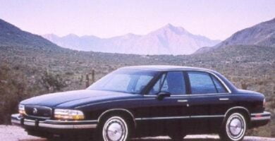 Descargar Catalogo de Partes BUICK LESABRE 1993 AutoPartes y Refacciones