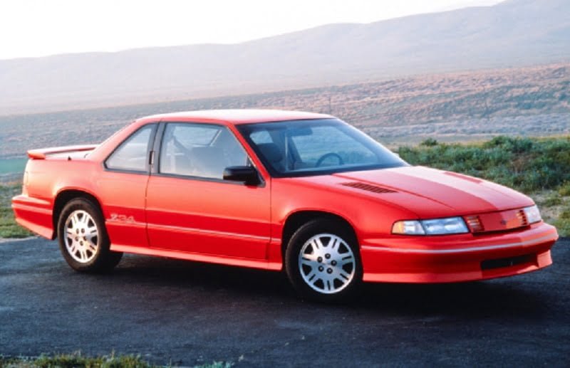 Descargar Catalogo de Partes CHEVROLET LUMINA 1993 AutoPartes y Refacciones