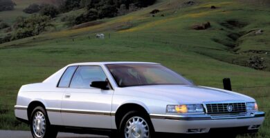 Descargar Catalogo de Partes CADILLAC ELDORADO 1994 AutoPartes y Refacciones