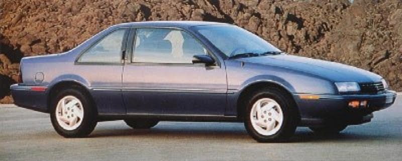 Descargar Catalogo de Partes CHEVROLET BERETTA 1994 AutoPartes y Refacciones