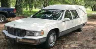 Descargar Catalogo de Partes CADILLAC COMMERCIAL CHASSIS 1995 AutoPartes y Refacciones