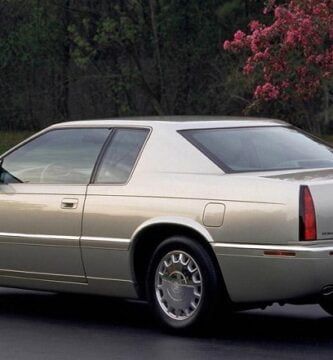 Descargar Catalogo de Partes CADILLAC ELDORADO 1995 AutoPartes y Refacciones