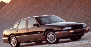 Descargar Catalogo de Partes BUICK REGAL 1996 AutoPartes y Refacciones