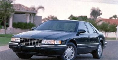 Descargar Catalogo de Partes CADILLAC SEVILLE 1996 AutoPartes y Refacciones