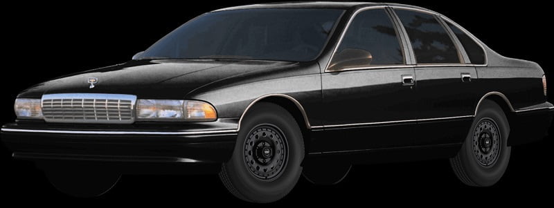 Descargar Catalogo de Partes CHEVROLET CAPRICE 1996 AutoPartes y Refacciones