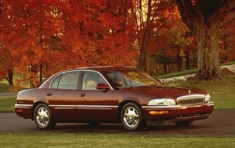 Descargar Catalogo de Partes BUICK REGAL 1997 AutoPartes y Refacciones