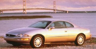 Descargar Catalogo de Partes BUICK RIVIERA 1997 AutoPartes y Refacciones