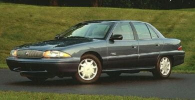 Descargar Catalogo de Partes BUICK SKYLAR 1998 AutoPartes y Refacciones