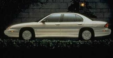 Descargar Catalogo de Partes CHEVROLET LUMINA 1997 AutoPartes y Refacciones