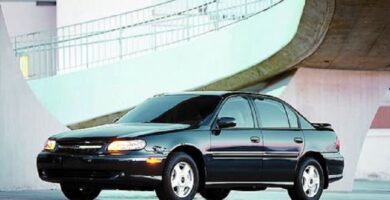 Descargar Catalogo de Partes CHEVROLET MALIBU 1997 AutoPartes y Refacciones