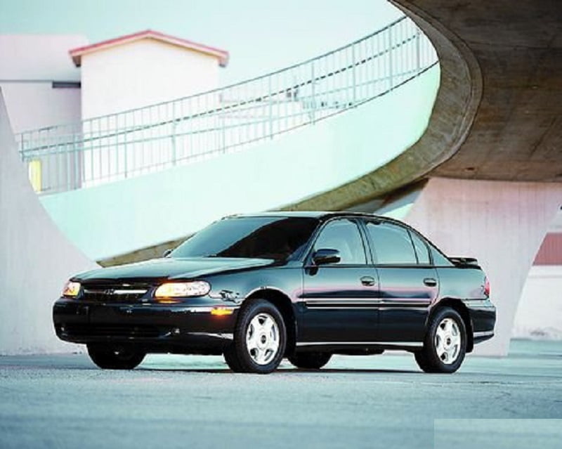 Descargar Catalogo de Partes CHEVROLET MALIBU 1997 AutoPartes y Refacciones