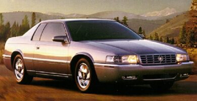 Descargar Catalogo de Partes CADILLAC ELDORADO 1998 AutoPartes y Refacciones