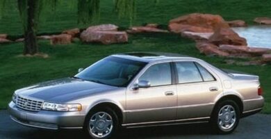 Descargar Catalogo de Partes CADILLAC SEVILLE 1998 AutoPartes y Refacciones