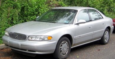 Descargar Catalogo de Partes BUICK CENTURY 1999 AutoPartes y Refacciones