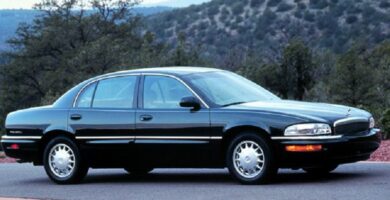 Descargar Catalogo de Partes BUICK PARK AVENUE 1999 AutoPartes y Refacciones