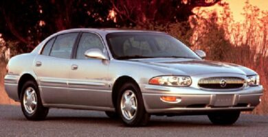 Descargar Catalogo de Partes BUICK LESABRE 2000 AutoPartes y Refacciones