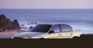 Descargar Catalogo de Partes CHEVROLET MALIBU 2001 AutoPartes y Refacciones