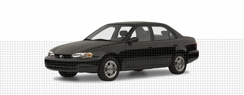 Descargar Catalogo de Partes CHEVROLET PRIZM 2001 AutoPartes y Refacciones