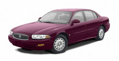 Descargar Catalogo de Partes BUICK LESABRE 2003 AutoPartes y Refacciones