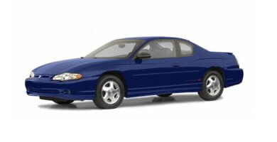 Descargar Catalogo de Partes CHEVROLET MONTE CARLO 2003 AutoPartes y Refacciones