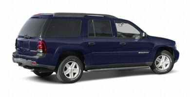 Descargar Catalogo de Partes CHEVROLET TRAILBLAZER 2003 AutoPartes y Refacciones